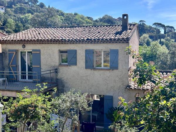Maison à GRIMAUD, 83310 - 6 pièces 110m²