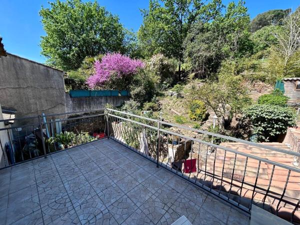 Maison à GRIMAUD, 83310 - 6 pièces 110m²