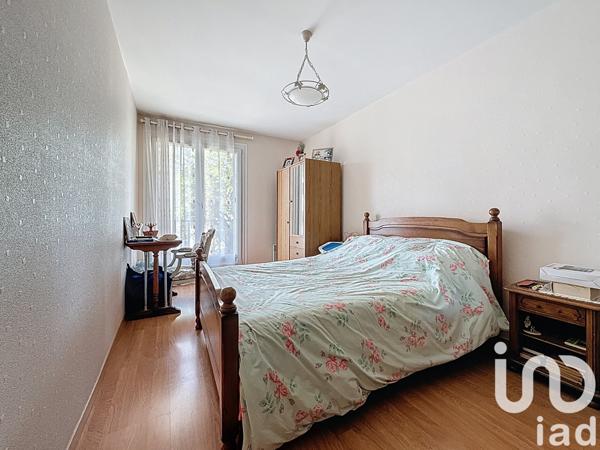 Appartement à vendre 3 pièces 72 m² Limay