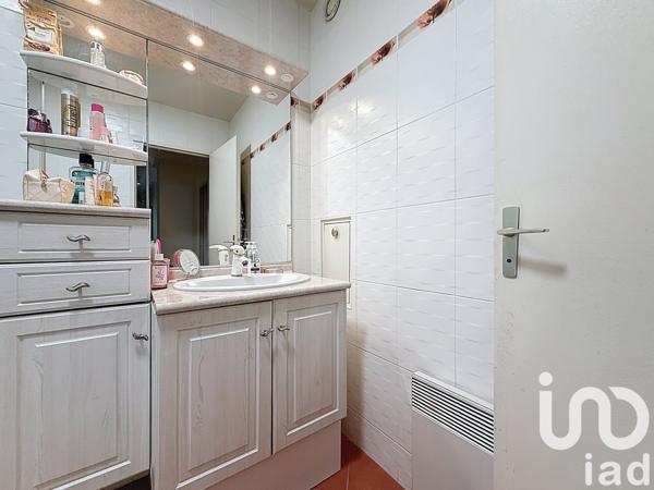 Appartement à vendre 3 pièces 72 m² Limay