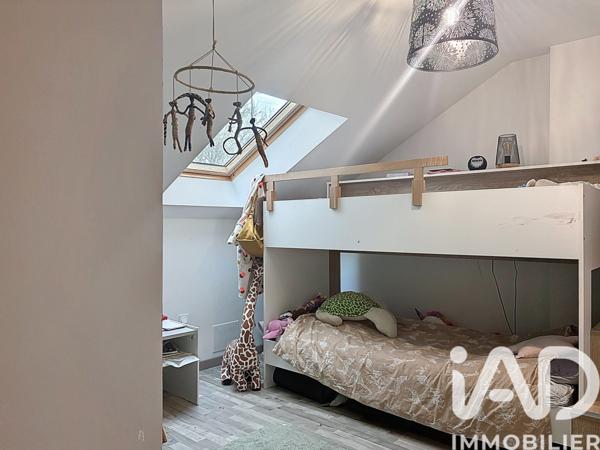 Maison à vendre 5 pièces 128 m² Bellevigne-en-Layon