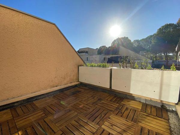 Appartement à louer à Évreux (27000)
