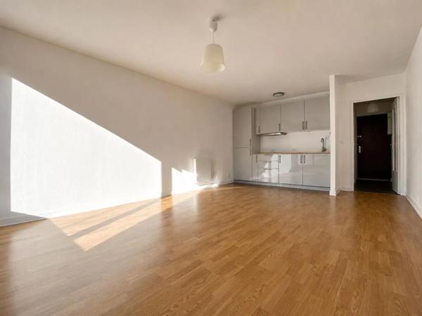 Appartement à louer à Évreux (27000)