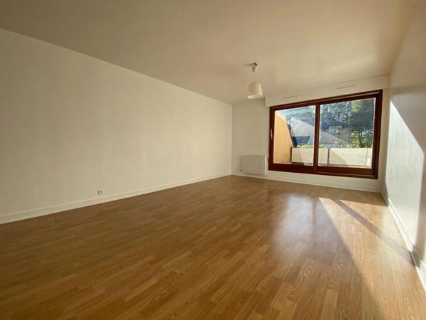 Appartement à louer à Évreux (27000)
