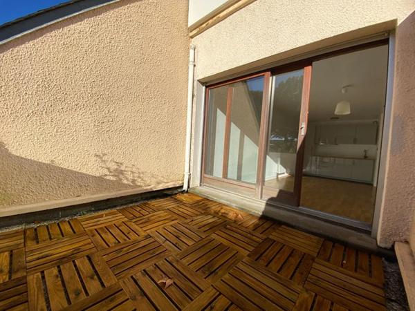 Appartement à louer à Évreux (27000)