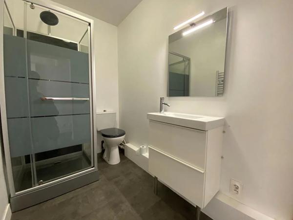 Appartement à louer à Évreux (27000)