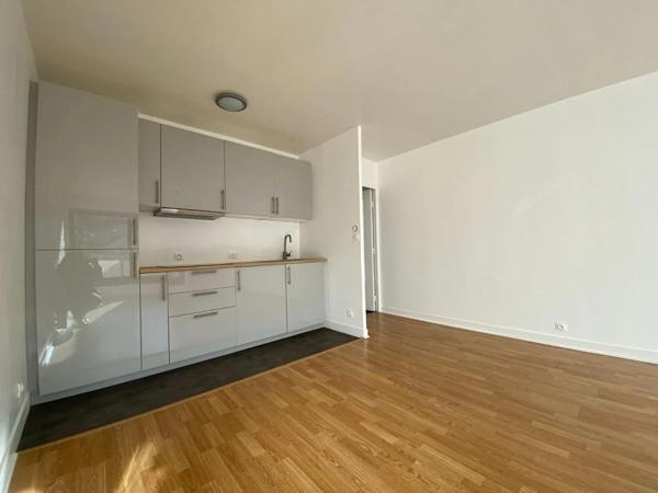 Appartement à louer à Évreux (27000)