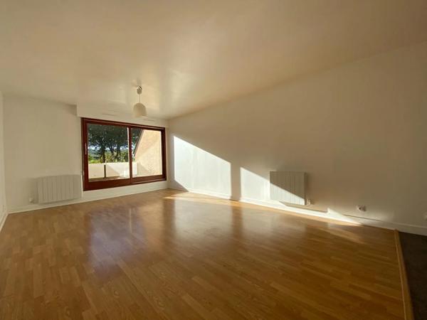 Appartement à louer à Évreux (27000)