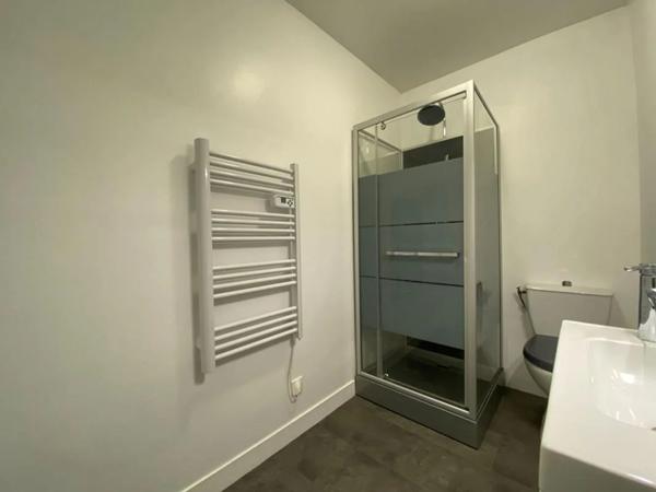 Appartement à louer à Évreux (27000)