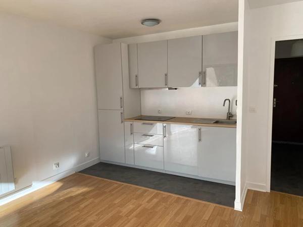 Appartement à louer à Évreux (27000)