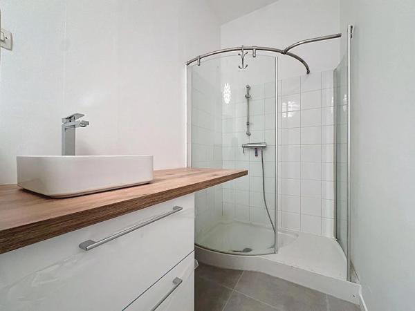 Appartement à louer à Lille (59000)