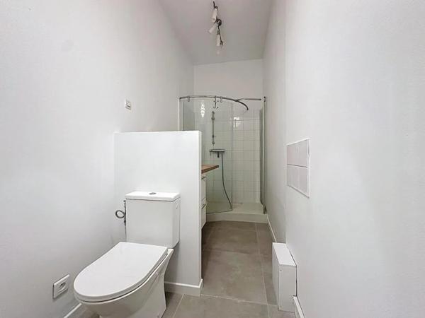 Appartement à louer à Lille (59000)