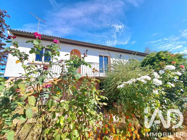 Maison à vendre 6 pièces 105 m² La Ferrière