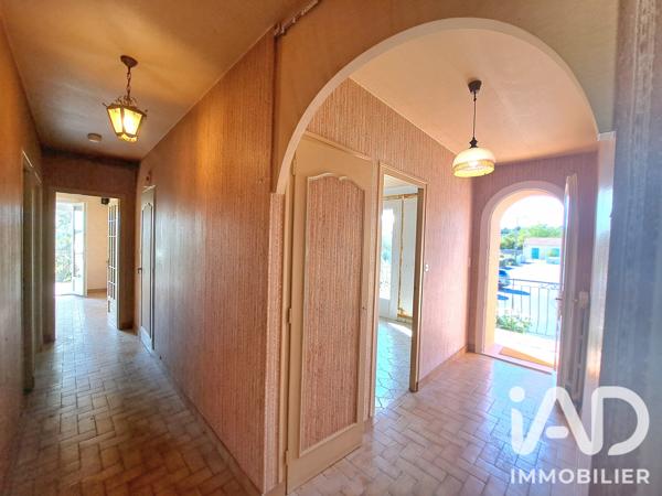 Maison à vendre 6 pièces 105 m² La Ferrière
