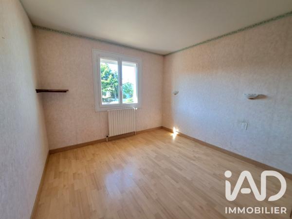 Maison à vendre 6 pièces 105 m² La Ferrière