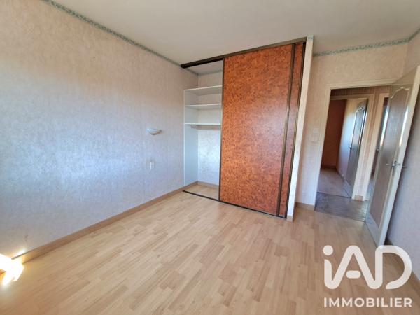 Maison à vendre 6 pièces 105 m² La Ferrière