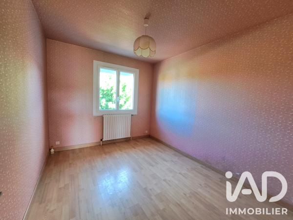 Maison à vendre 6 pièces 105 m² La Ferrière