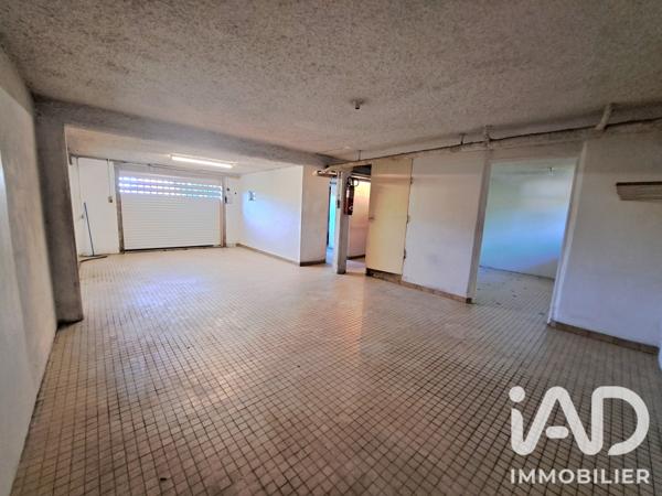 Maison à vendre 6 pièces 105 m² La Ferrière