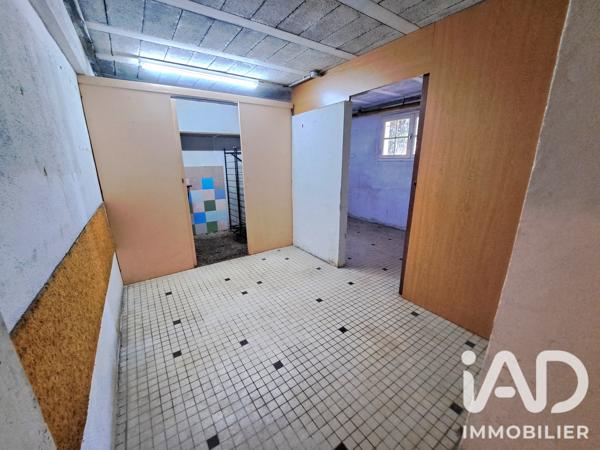 Maison à vendre 6 pièces 105 m² La Ferrière