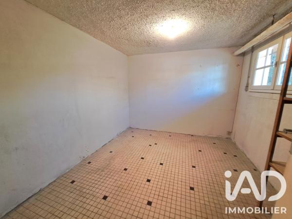 Maison à vendre 6 pièces 105 m² La Ferrière