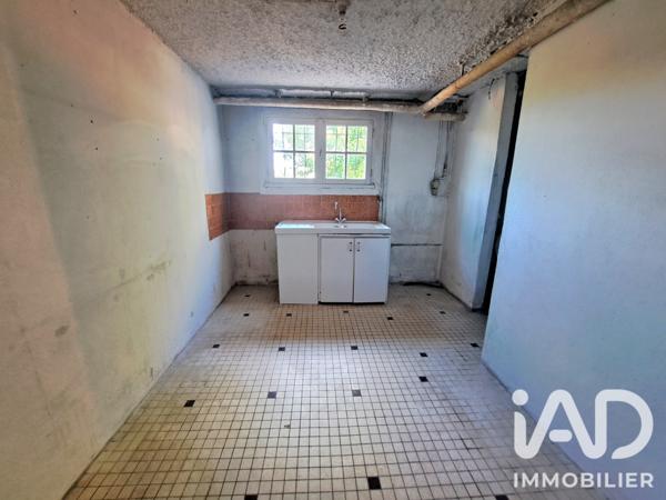 Maison à vendre 6 pièces 105 m² La Ferrière
