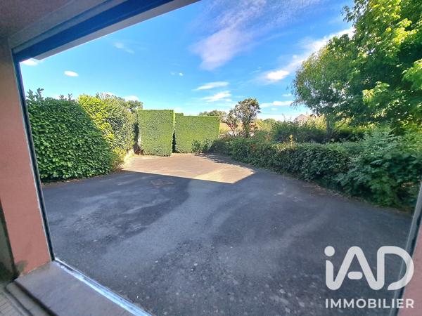 Maison à vendre 6 pièces 105 m² La Ferrière