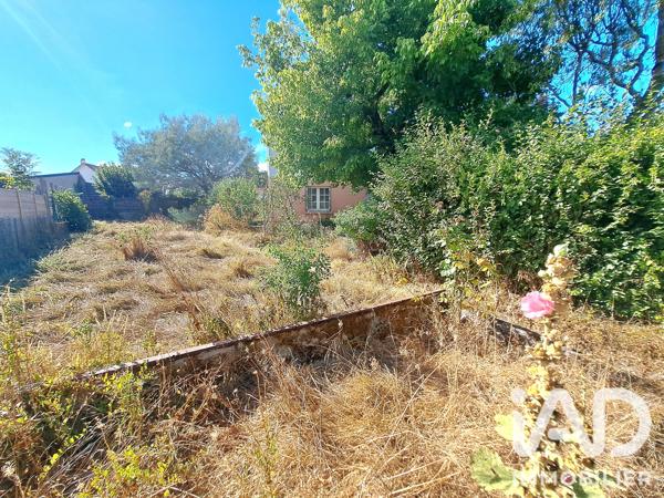 Maison à vendre 6 pièces 105 m² La Ferrière