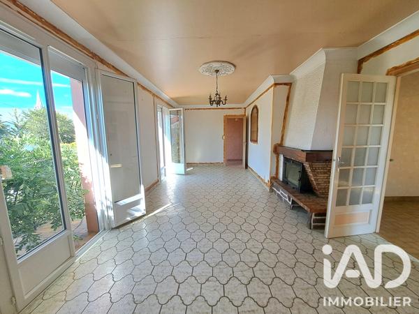 Maison à vendre 6 pièces 105 m² La Ferrière