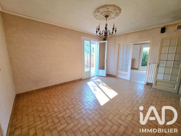 Maison à vendre 6 pièces 105 m² La Ferrière