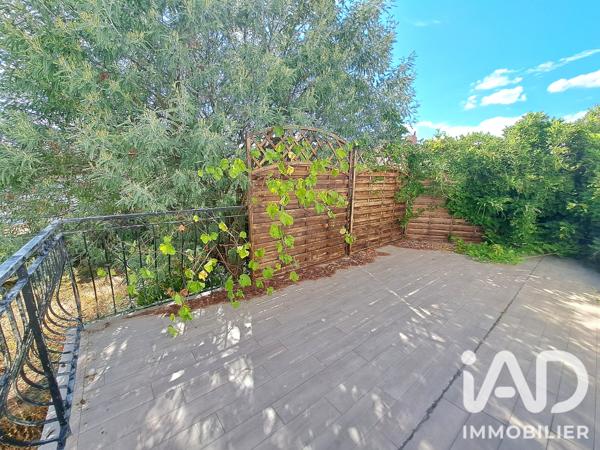 Maison à vendre 6 pièces 105 m² La Ferrière