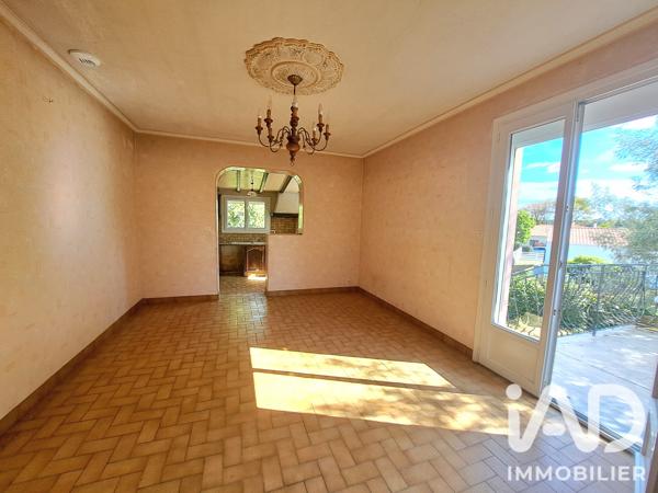 Maison à vendre 6 pièces 105 m² La Ferrière
