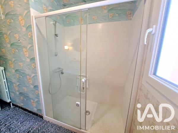 Maison à vendre 6 pièces 105 m² La Ferrière