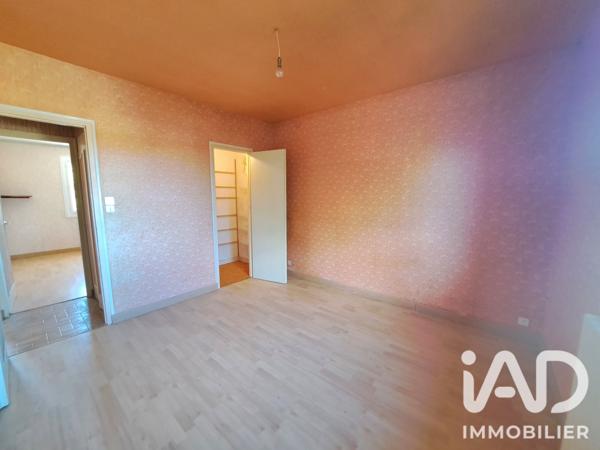 Maison à vendre 6 pièces 105 m² La Ferrière