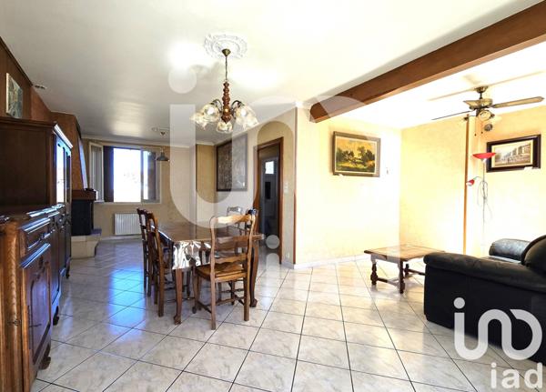 Maison à vendre 5 pièces 115 m² Cépet