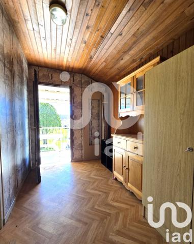 Maison à vendre 5 pièces 115 m² Cépet