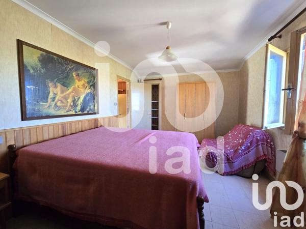 Maison à vendre 5 pièces 115 m² Cépet