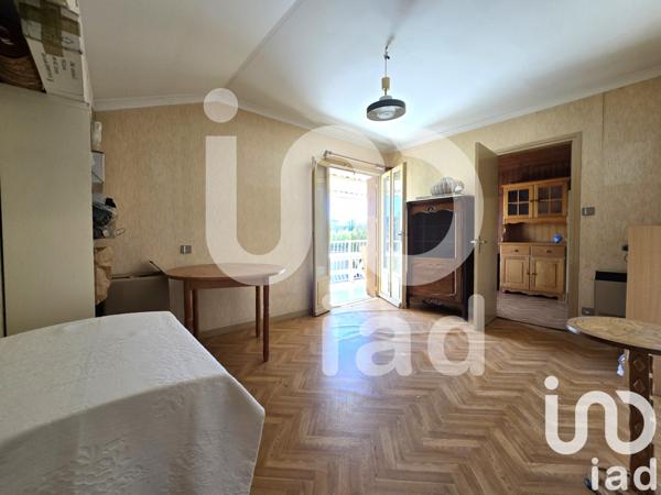 Maison à vendre 5 pièces 115 m² Cépet