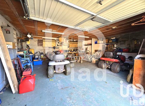 Maison à vendre 5 pièces 115 m² Cépet