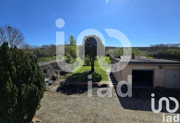 Maison à vendre 5 pièces 115 m² Cépet