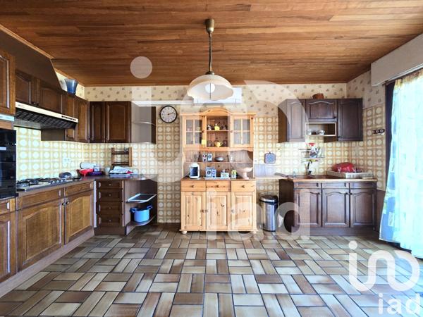 Maison à vendre 5 pièces 115 m² Cépet