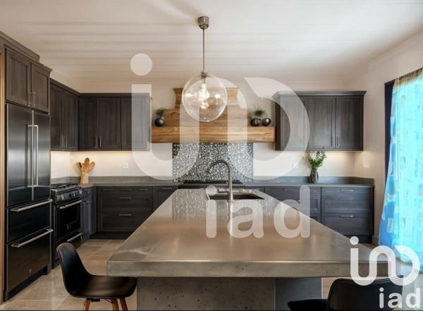 Maison à vendre 5 pièces 115 m² Cépet