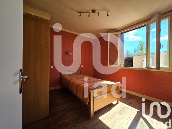 Maison à vendre 5 pièces 115 m² Cépet