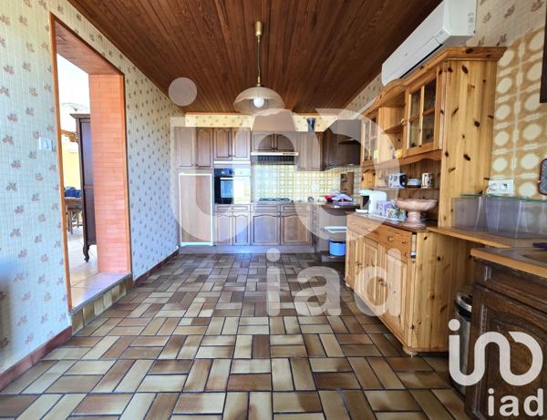 Maison à vendre 5 pièces 115 m² Cépet