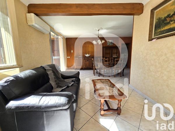 Maison à vendre 5 pièces 115 m² Cépet