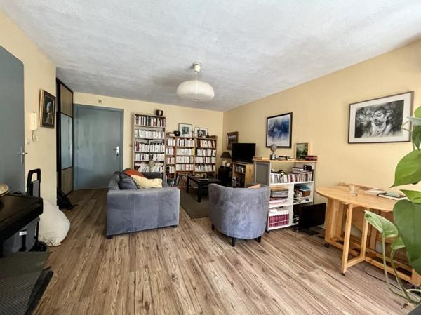 Appartement à vendre |  Toulouse |  2 pièces | 42 m²
