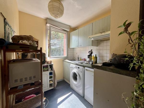 Appartement à vendre |  Toulouse |  2 pièces | 42 m²