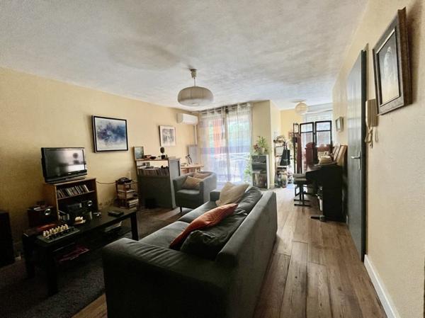 Appartement à vendre |  Toulouse |  2 pièces | 42 m²
