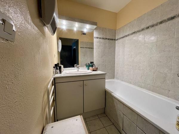 Appartement à vendre |  Toulouse |  2 pièces | 42 m²