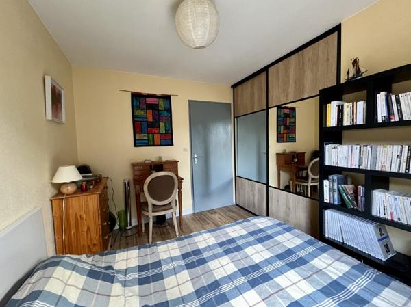 Appartement à vendre |  Toulouse |  2 pièces | 42 m²