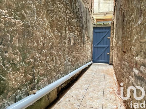 Location appartement 3 pièces 67 m² Agen